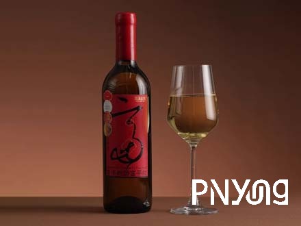 低度果酒